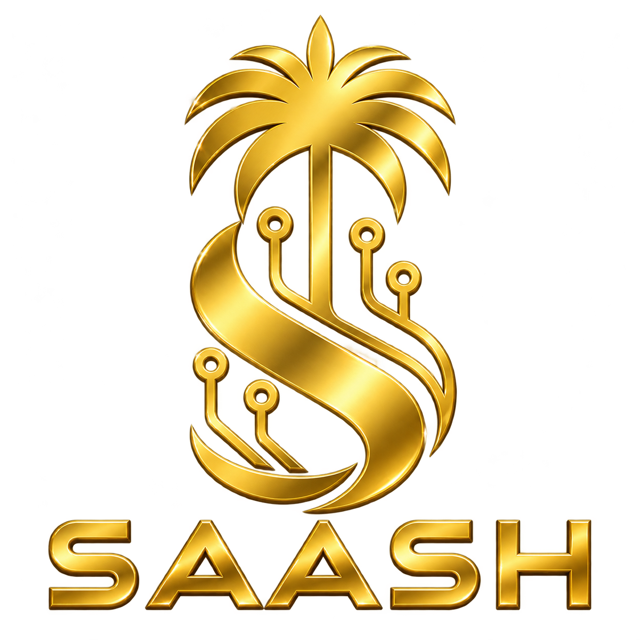 SAASH Saudi HRSD, Workforce & Legal Services | خدمات الموارد البشرية السعودية logo